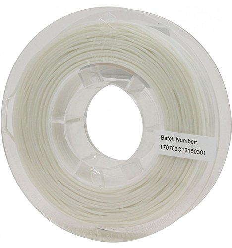 250 g. Natural FlexiSMART Flexibel filament TPE für 3D-Drucker 1.75 mm - 3