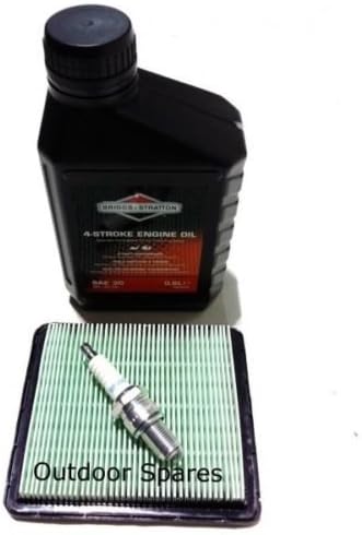 Hayter Motif 48 Petrol Lawnmower Honda GCV 135 Engine Service Kit