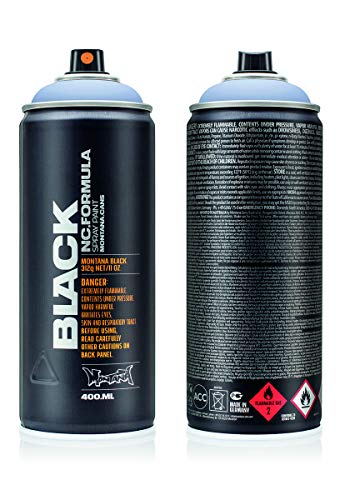 Preisvergleich Produktbild Montana Black 4320 brunhilde, 400 ml Sprühdose