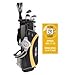 Produktbild U.S. Kids Golf Ultralight Starter Set UL 63 RH / für Größe 158 -165 cm