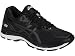 Produktbild ASICS Men's Fitness/Cross-Training Trail Running Shoe, Black/White/Carbon, 12.5 Medium US