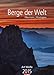 Berge der Welt 2015 by