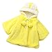 Produktbild Baby Jungen Mädchen Winterjacke Mit Kapuze Jacken Blouson Kinder Kapuzenparka Warm Blouson Wintermantel Schneejacke Für Kinder Schneedichter Wintermantel Kindermantel Mit Fleecefutter