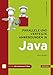 Produktbild Parallele und verteilte Anwendungen in Java