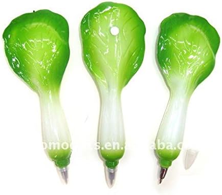 Leek Pen