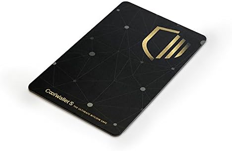 Cool Whale Let S – The World's First Mobile Bitcoin Hardware Wallet