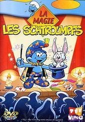 couverture de : Les Schtroumpfs