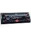 Sony DSX-A100U Stereo for Car (Black) RS.3998.00