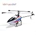 Produktbild Bluelover Wltoys V911-Pro V911-V2 2,4 G 4-Kanal Rc Hubschrauber Bnf