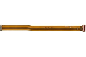 OnlyTech - Nappe Interne Reliant l'écran LCD à la Carte mère de Remplacement pour la Tablette Samsung Galaxy Tab A 10.1 2019 SM-T510 T515