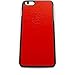 Produktbild Dreem Fibonacci Case Only (Replacement) for iPhone 6 - Red