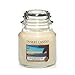 Produktbild Yankee Candle Classic Housewarmer Mittel, Ginger Dusk, Duftkerze, Raum Duft im Glas / Jar, 1315087E