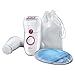 Braun Silk-epil 5 5-329 Legs - epilator - raspberry/white