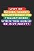 Produktbild Why Be Racist, Sexist, Homophobic or Transphobic When You Could Just Be Quiet: LGBT Pride Gay, Lesbian, Transsexual Rainbow Pride Gift  - 120 Blank ... for Work, School, Teachers, Students & Office