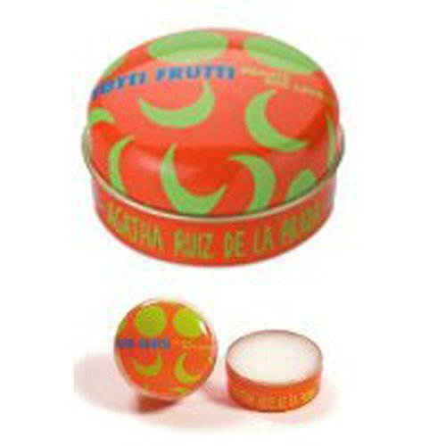 Preisvergleich Produktbild Agatha Ruiz de la Prada Lippenbalsam 15ml - Tutti Frutti