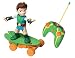 Produktbild Baum Fu Tom Tom Leafboard Radio Control Adventure # 80291 (Versand aus UK)