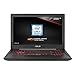Price comparison product image ASUS FX504 15.6-inch Full HD Gaming Laptop (Black) - (Intel i5-8300H Processor, 8 GB RAM, 1 TB HDD, Dedicated Nvidia GTX 1050 2 GB, Windows 10)
