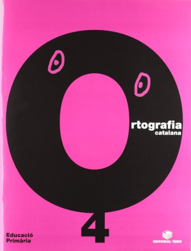 Ortografía Catalana Quadern 4