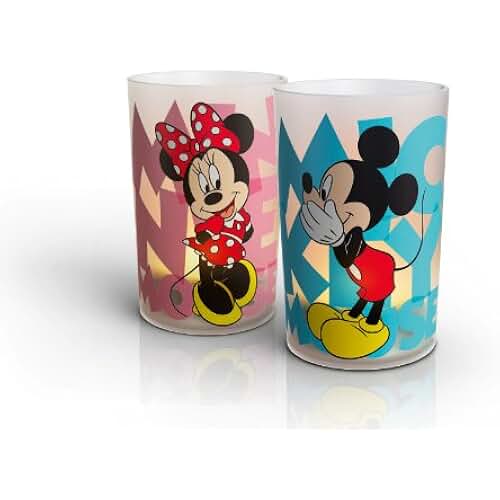 Amazon.co.uk disney candle