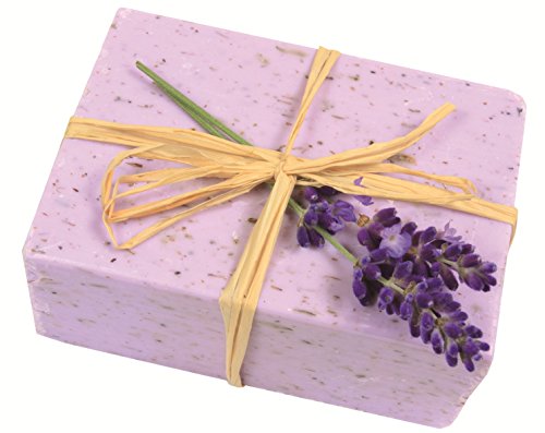 CREARTEC Öko-Giessseife Transparent 1kg - 5