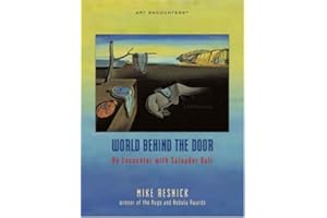 World Behind the Door: An Encounter with Salvador Dali (Art Encounters S.)