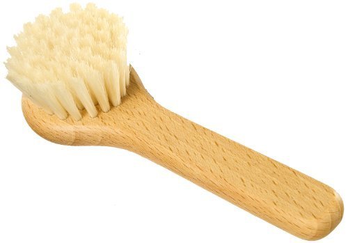 Pilzbürste, Champignonbürste, Natur - Borste