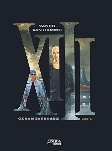 XIII Gesamtausgabe 1