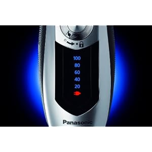 Wet/Dry Rasierer ES-LF51-S, neu ! - Image 2