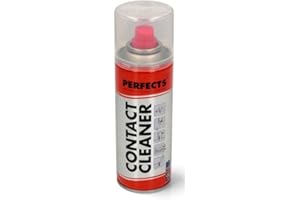 GENERAL CONTACT CLEANER