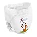 Bambo Nature Extra Large Pull Up Training Pants - Pack of 5