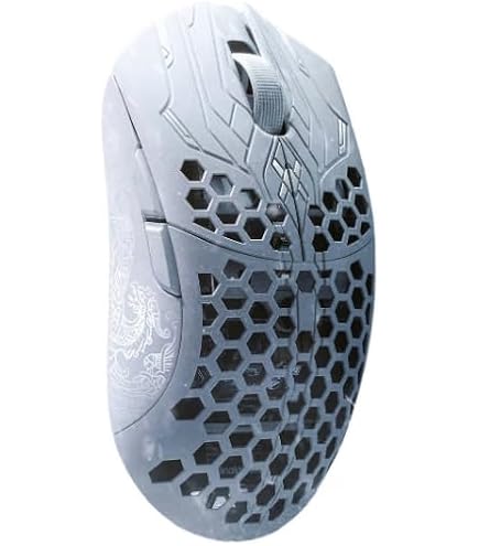 Finalmouse UltralightX Phantom Lion - Elite Performance Gaming