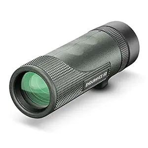 Hawke Sport Optics Endurance ED 10x25 Monocular, Green, 36311