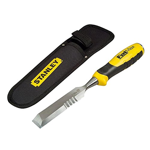 Stanley Spezialbeitel Fatmax inklusive Holster, FMHT9-16067