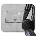 Produktbild Hallo Herr Pad Schiedsrichter Time Out (Basketball) schwarz und weiß MOUS Maus Pad