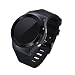 Produktbild TPulling Smart Sport Wasserdichter GPS WiFi Bluetooth 8GB Schlafmonitor S99 GSM 3G Quad Core Android 5.1 Smart Phone Uhr (Schwarz)