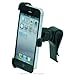 Price comparison product image Golf Bag Clip Mount with Dedicated Holder for iPhone 5 (sku 17353)