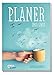 Produktbild Häfft PLANER Pocket A5 2017/2018 [Morning Coffee] Fadenheftung, Hausaufgabenheft/Schülerkalender/Schüler-Tagebuch/Schülerplaner