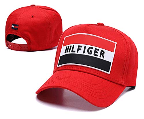 Preisvergleich Produktbild WAKNOER Baseballmütze Tommy-Hilfiger Cap (2)