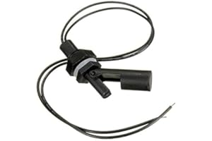 MOVILIDEAS Boyas Sensores de Nivel de Agua (Plástico)