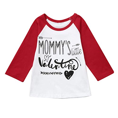 Amazon Infant Boy Valentines Day Outfits Newborn Baby Boy Girl