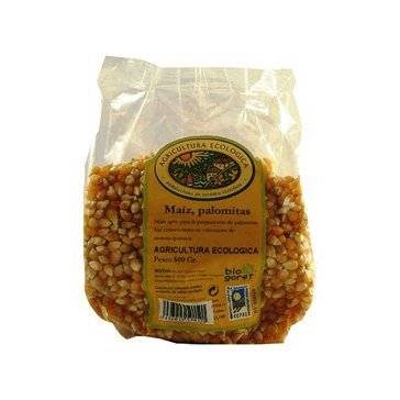 Preisvergleich Produktbild POPCORN Maissamen BIO 500 GR