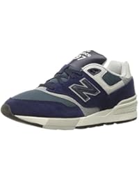 New Balance 597, Zap