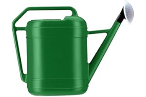 Saturnia 5080020 - Arrosoir en plastique 12 L