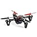 Price comparison product image Hubsan X4 H107C 2.4G 4CH RC Quadcopter With Camera RTF (Version 3 )