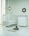 Foppapedretti Luccichino Cot (White)