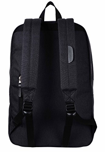 HotStyle 915s Vintage Schulrucksack 24L – Wasserdichter für Laptop 15 zoll - 3