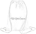 Produktbild The Vampire Diaries Drawstring bag