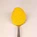 Sunflower Yellow Cosmetic Mica Powder 3g-50g for Soap, Eyeshadow, Bathbombs (3g)