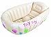 Jilong Inflatable Bath with Heat Sensor
