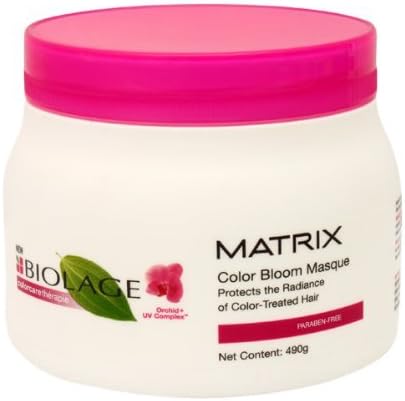 Matrix Color Bloom Masque - 490gm